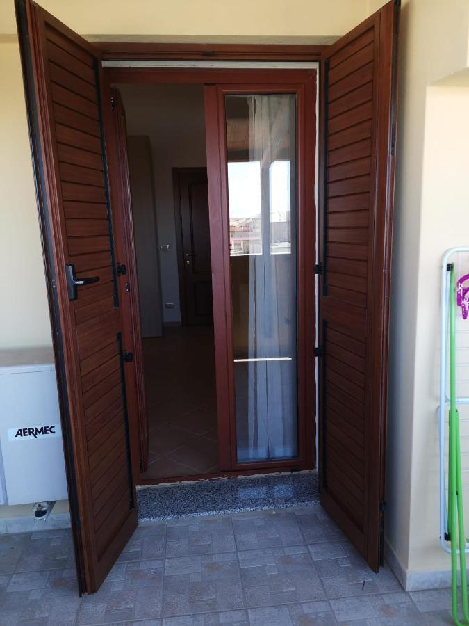 Apartamento Satta 81 Alguer Exterior foto